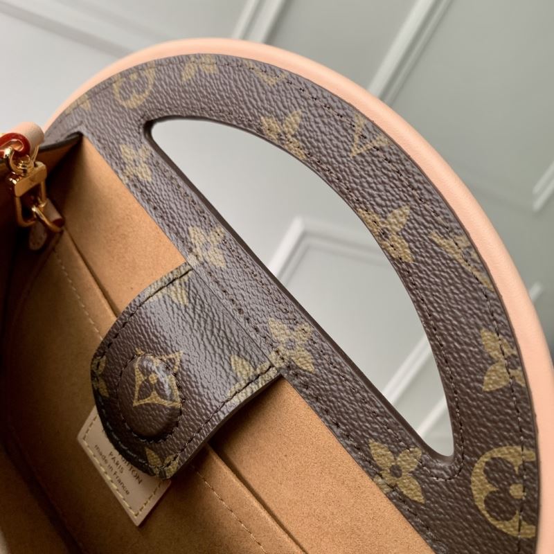 LV Round Bags